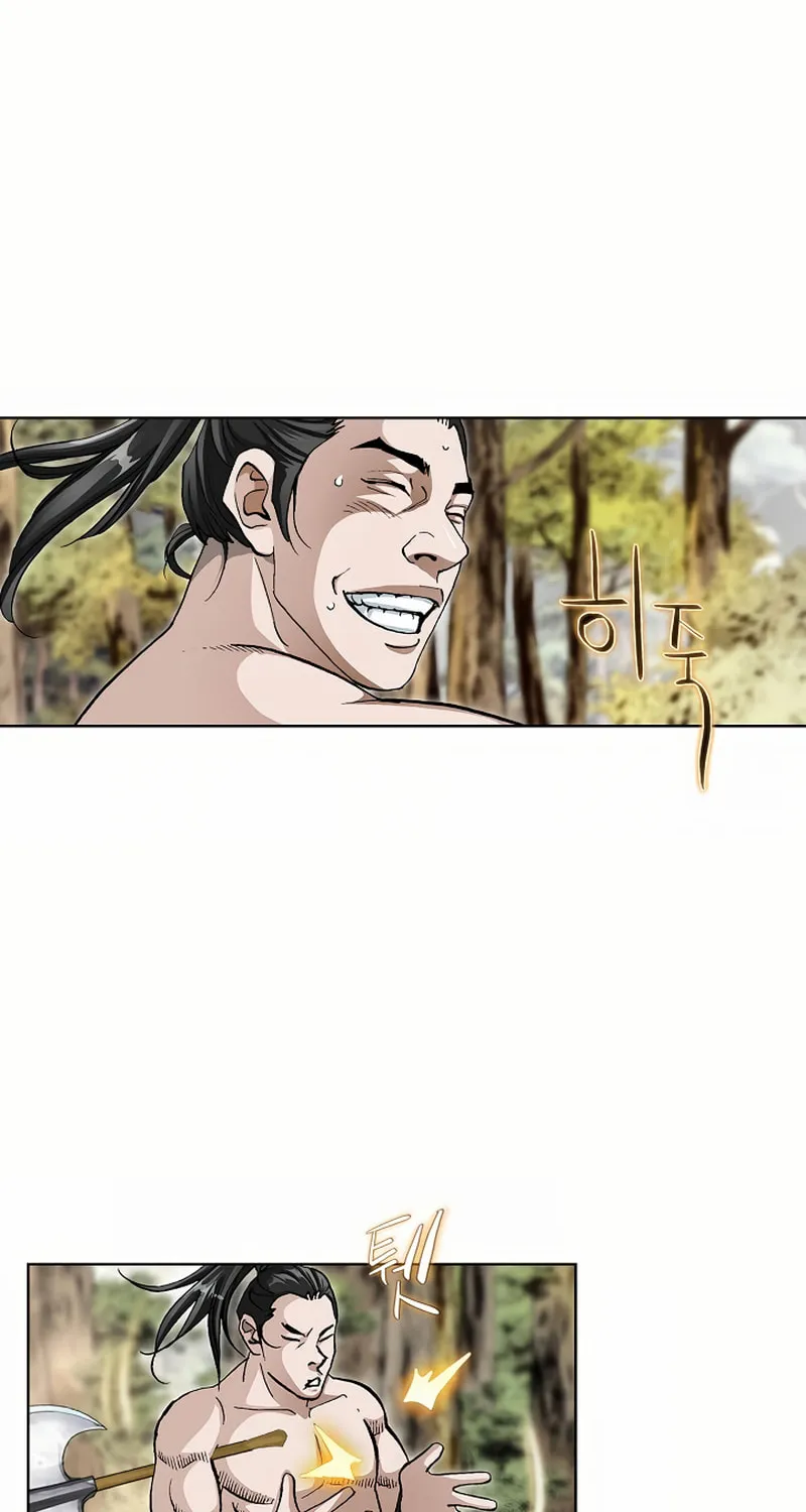 Tenkamusou: Edajima Heihachi Den Chapter 60 page 43 - 