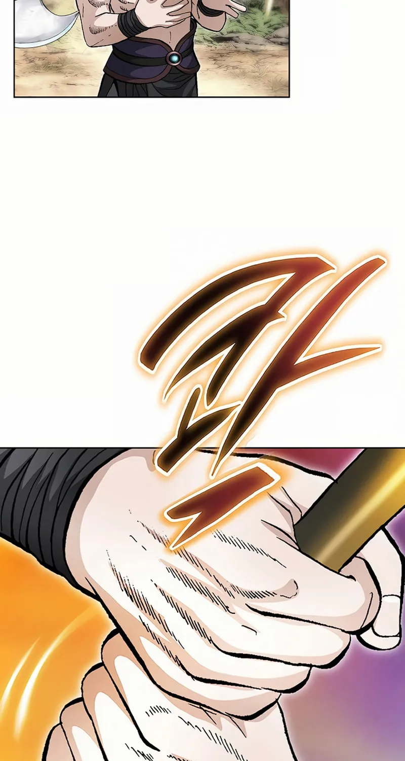 Tenkamusou: Edajima Heihachi Den Chapter 60 page 44 - 