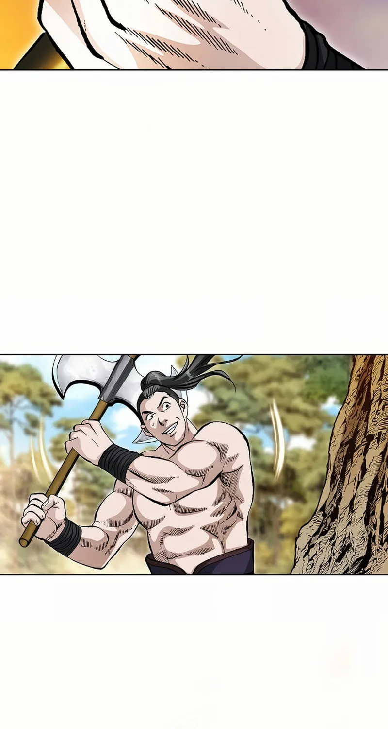 Tenkamusou: Edajima Heihachi Den Chapter 60 page 45 - 