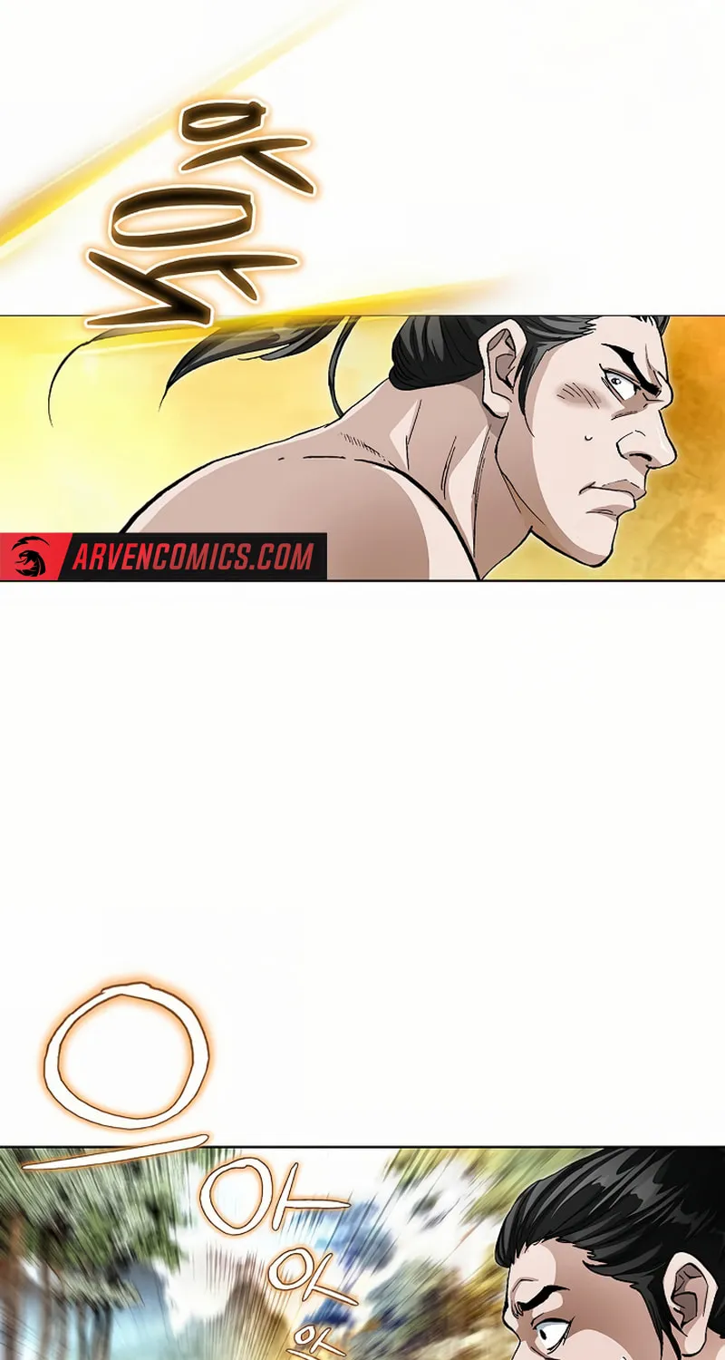 Tenkamusou: Edajima Heihachi Den Chapter 60 page 46 - 