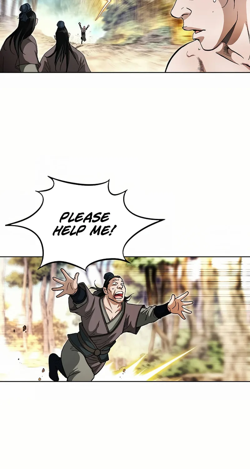 Tenkamusou: Edajima Heihachi Den Chapter 60 page 47 - 