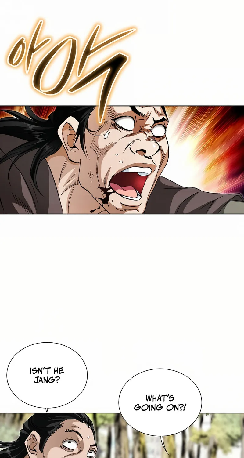 Tenkamusou: Edajima Heihachi Den Chapter 60 page 48 - 