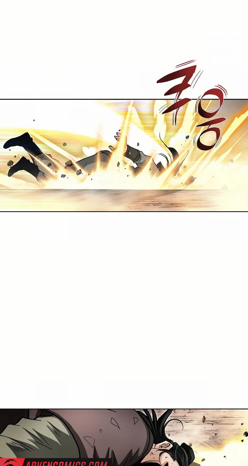 Tenkamusou: Edajima Heihachi Den Chapter 60 page 50 - 