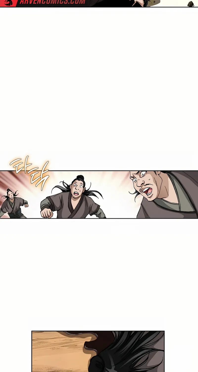 Tenkamusou: Edajima Heihachi Den Chapter 60 page 51 - 