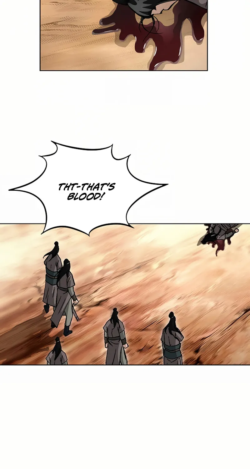Tenkamusou: Edajima Heihachi Den Chapter 60 page 52 - 