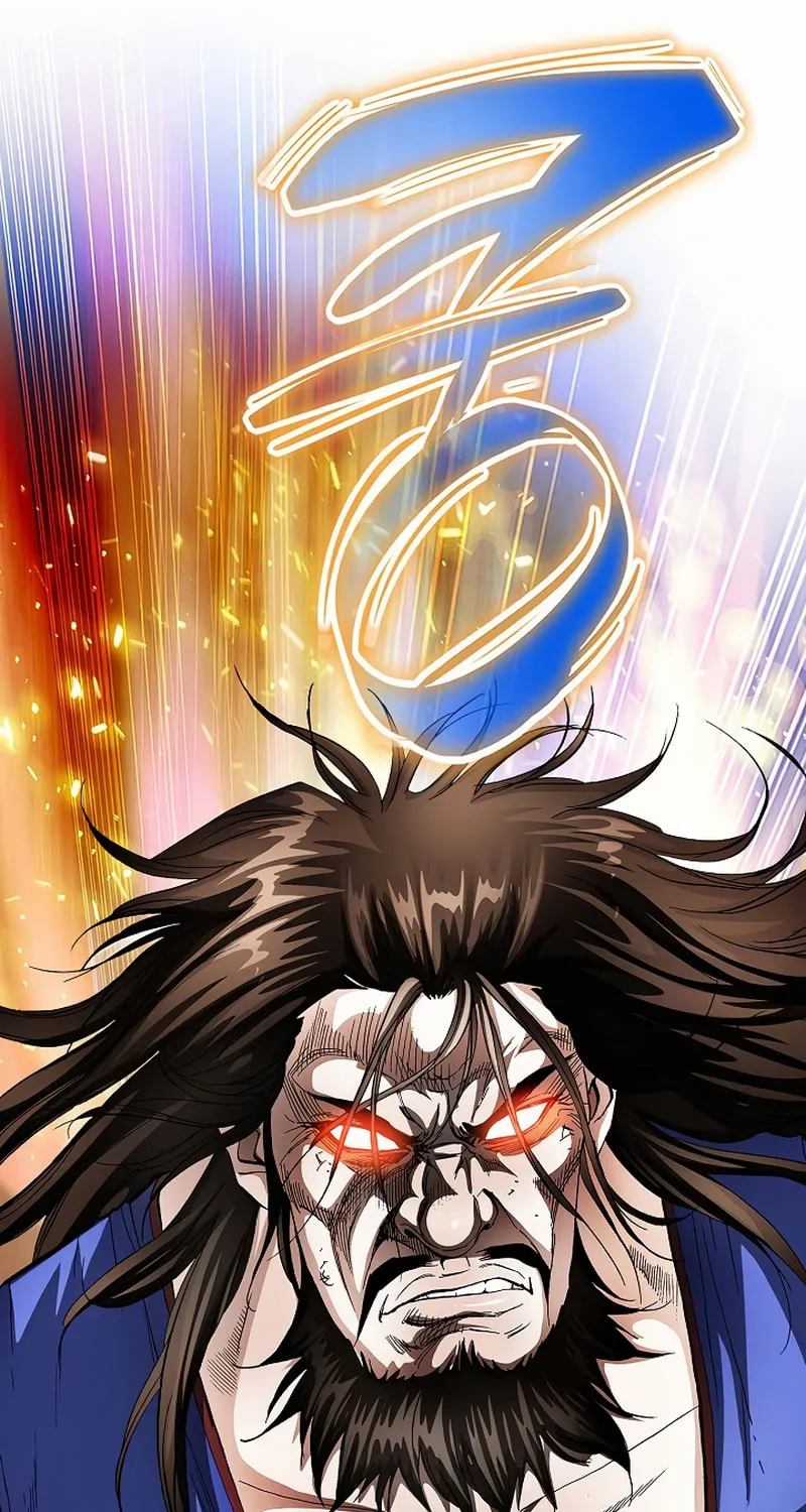 Tenkamusou: Edajima Heihachi Den Chapter 60 page 57 - 
