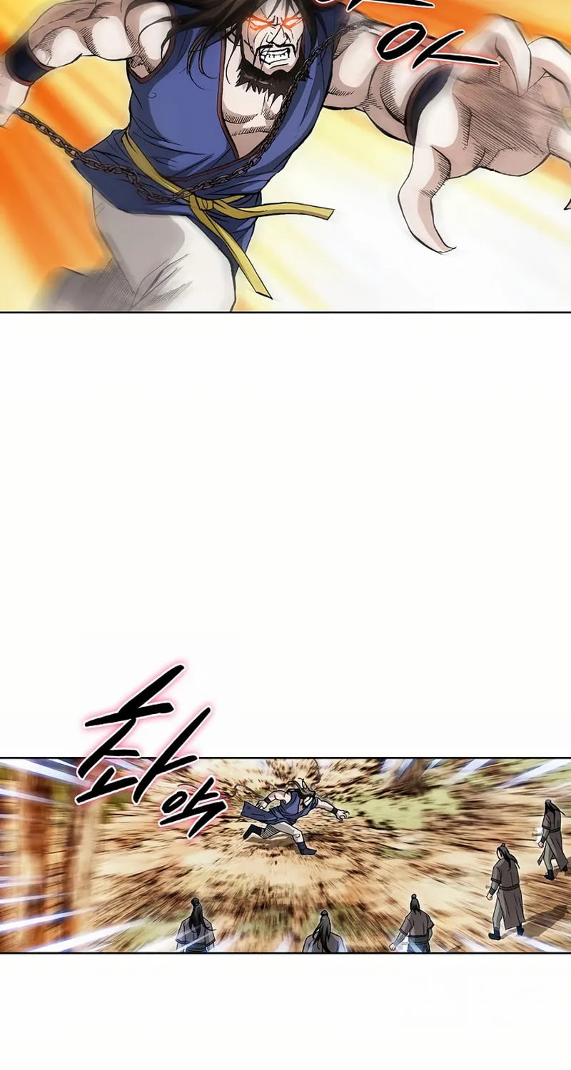 Tenkamusou: Edajima Heihachi Den Chapter 60 page 61 - 