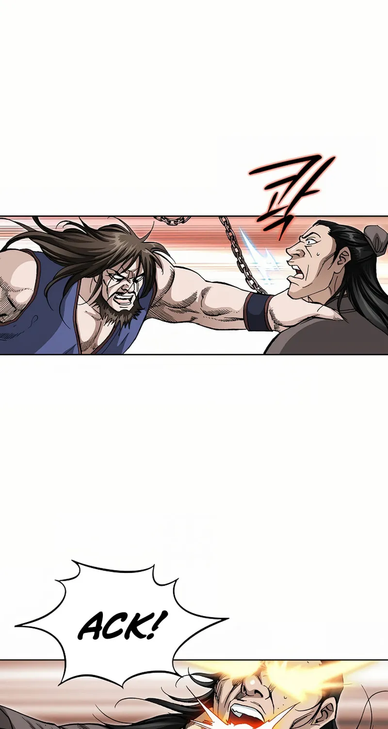 Tenkamusou: Edajima Heihachi Den Chapter 60 page 62 - 