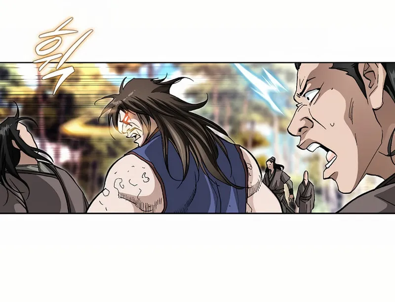 Tenkamusou: Edajima Heihachi Den Chapter 60 page 64 - 