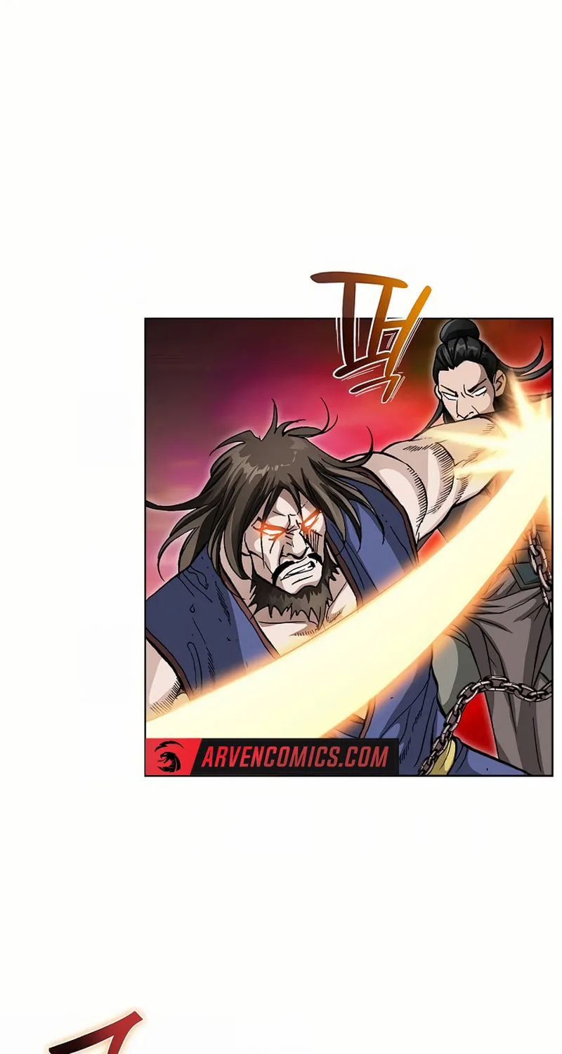 Tenkamusou: Edajima Heihachi Den Chapter 60 page 65 - 