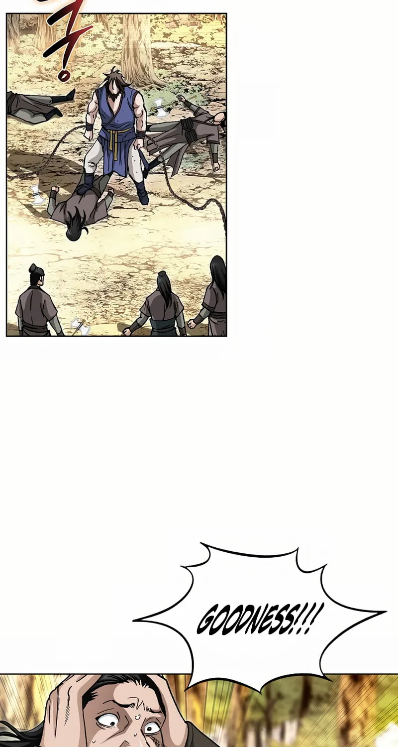 Tenkamusou: Edajima Heihachi Den Chapter 60 page 66 - 