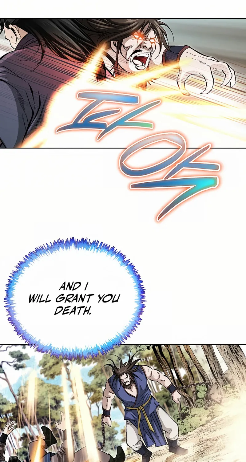 Tenkamusou: Edajima Heihachi Den Chapter 60 page 68 - 
