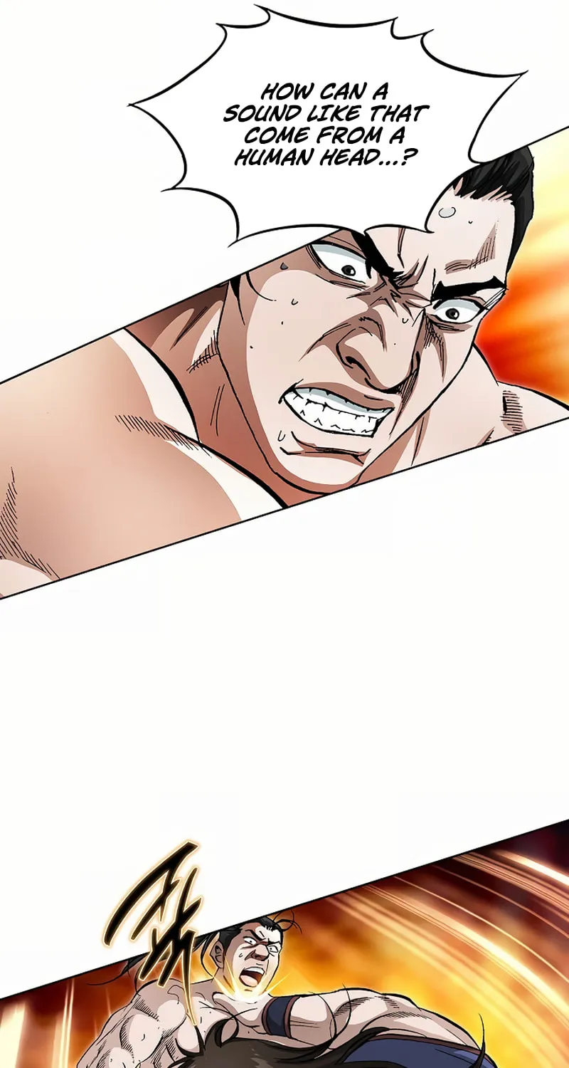 Tenkamusou: Edajima Heihachi Den Chapter 60 page 73 - 
