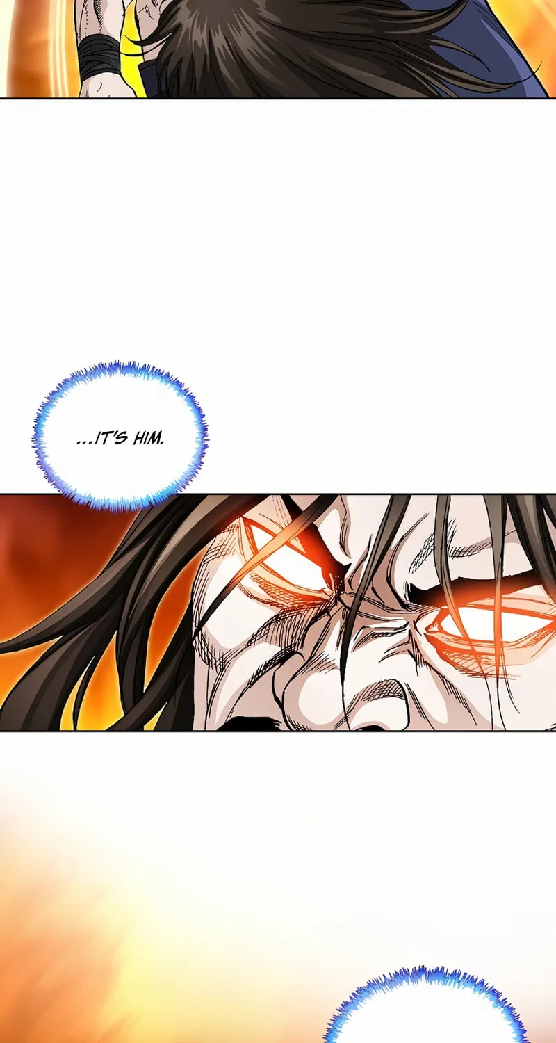 Tenkamusou: Edajima Heihachi Den Chapter 60 page 74 - 