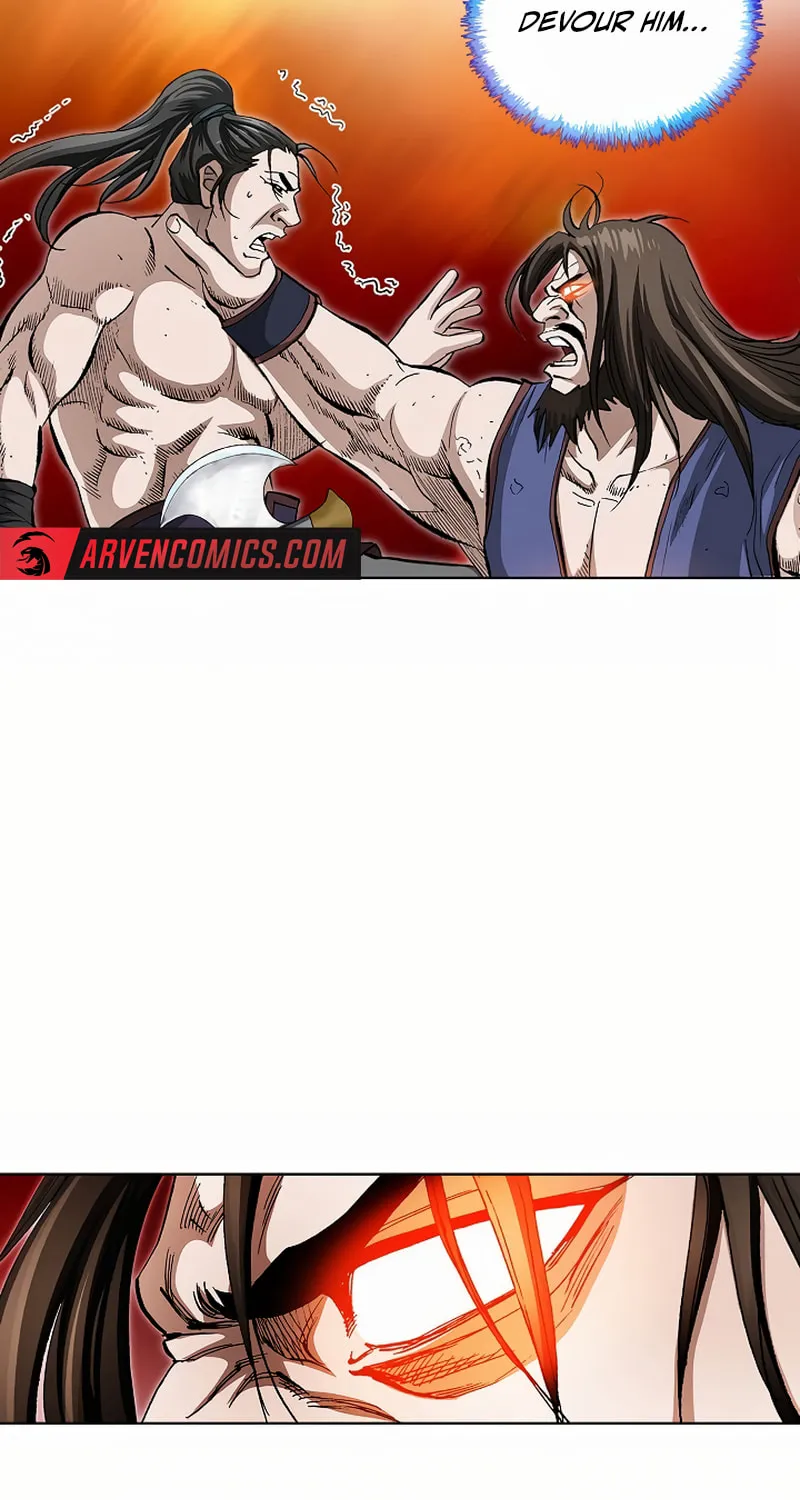 Tenkamusou: Edajima Heihachi Den Chapter 60 page 75 - 