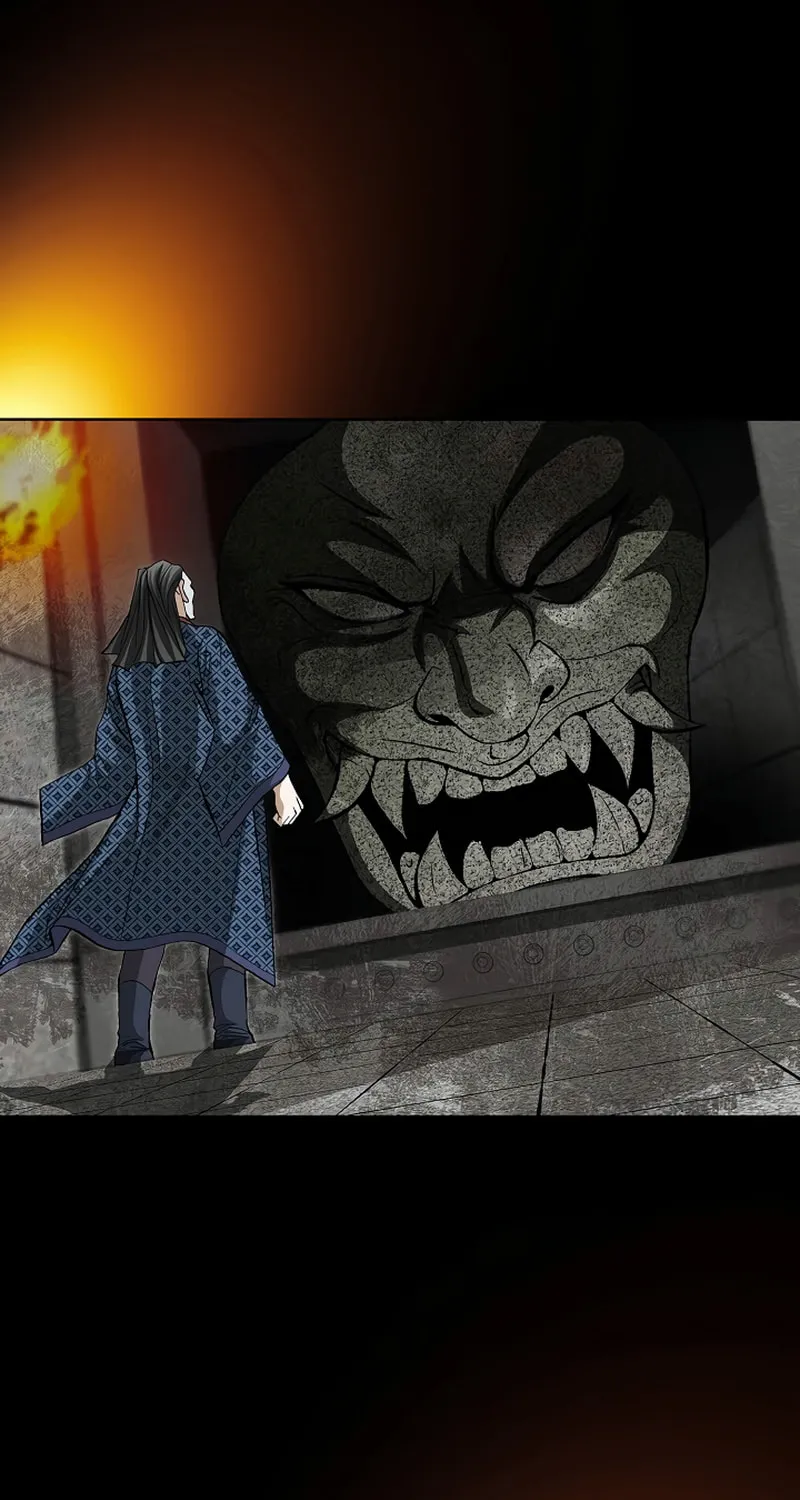 Tenkamusou: Edajima Heihachi Den Chapter 60 page 9 - 