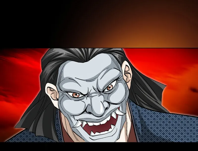 Tenkamusou: Edajima Heihachi Den Chapter 60 page 10 - 