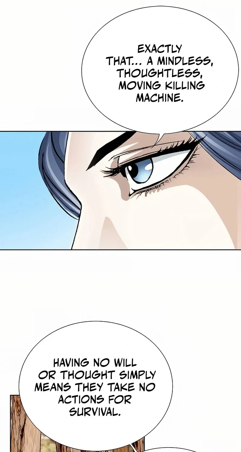 Tenkamusou: Edajima Heihachi Den Chapter 61 page 1 - 