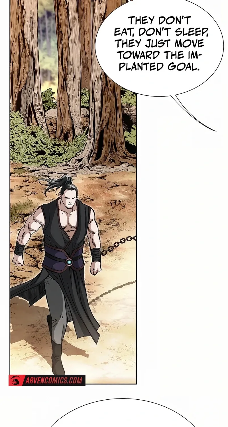 Tenkamusou: Edajima Heihachi Den Chapter 61 page 2 - 