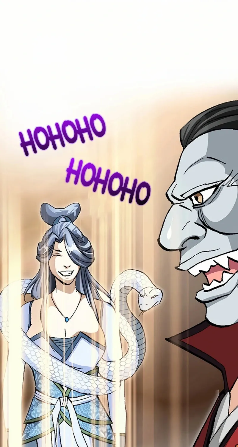 Tenkamusou: Edajima Heihachi Den Chapter 61 page 11 - 