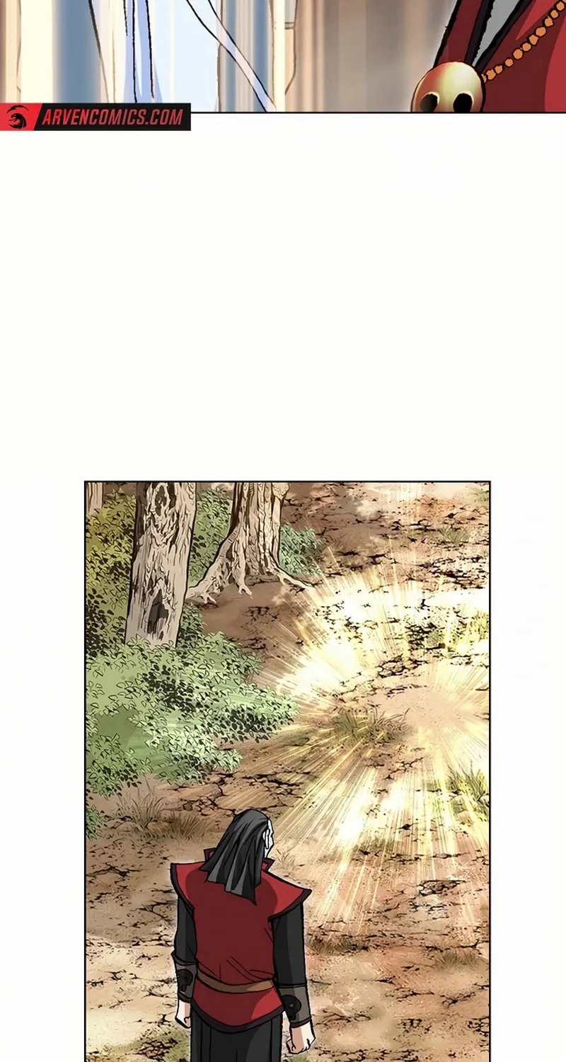 Tenkamusou: Edajima Heihachi Den Chapter 61 page 12 - 