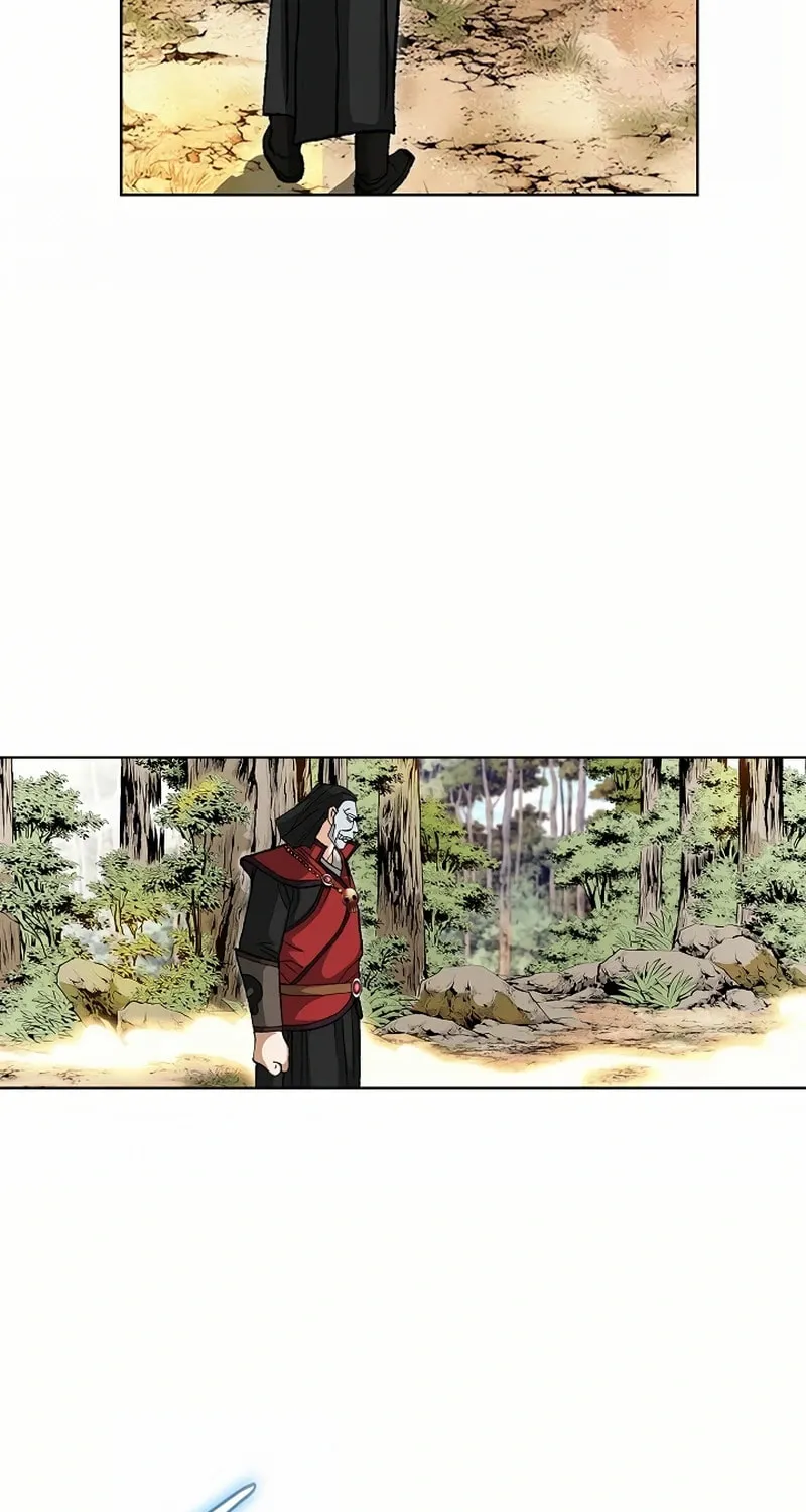 Tenkamusou: Edajima Heihachi Den Chapter 61 page 13 - 