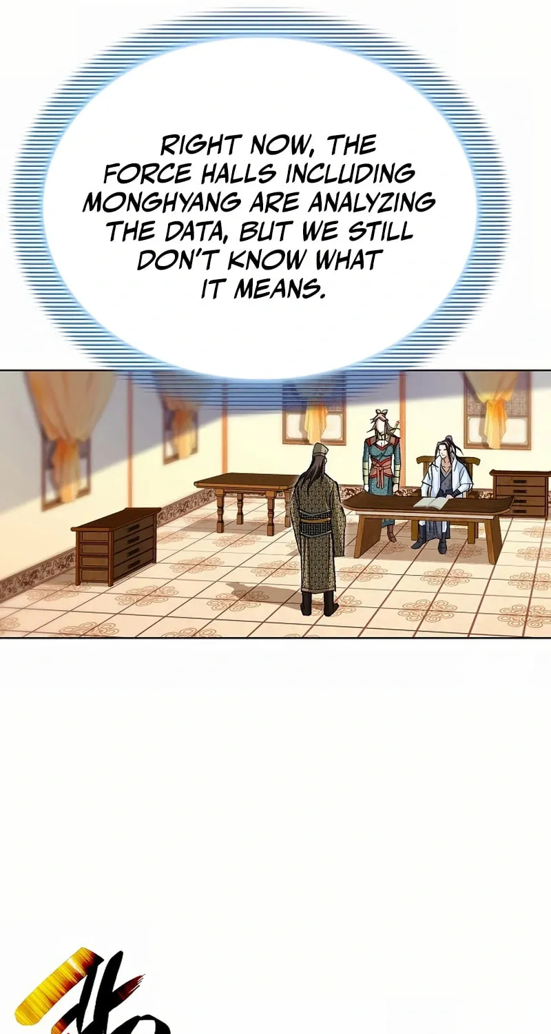 Tenkamusou: Edajima Heihachi Den Chapter 61 page 15 - 