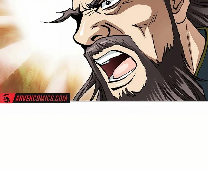 Tenkamusou: Edajima Heihachi Den Chapter 61 page 21 - 