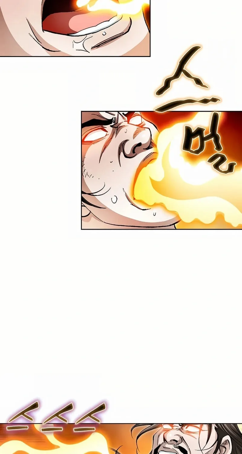 Tenkamusou: Edajima Heihachi Den Chapter 61 page 25 - 