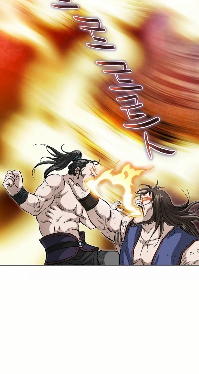 Tenkamusou: Edajima Heihachi Den Chapter 61 page 27 - 