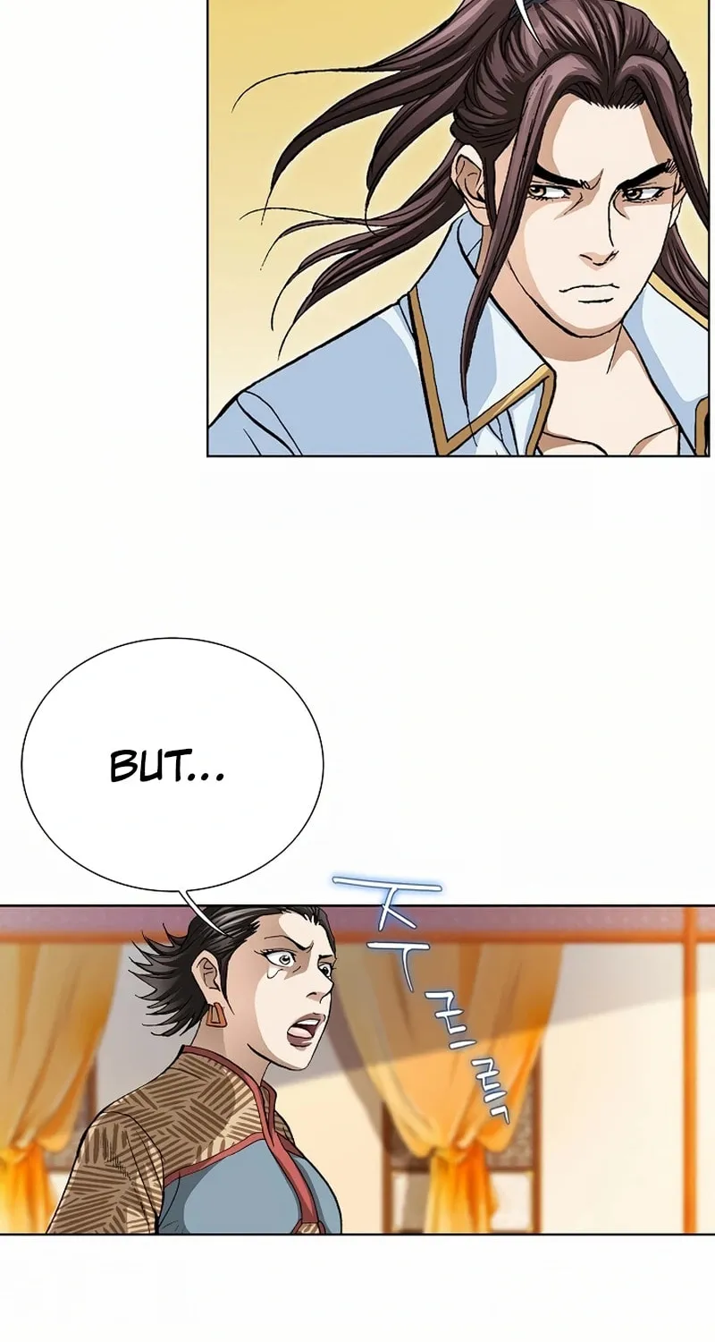Tenkamusou: Edajima Heihachi Den Chapter 61 page 30 - 