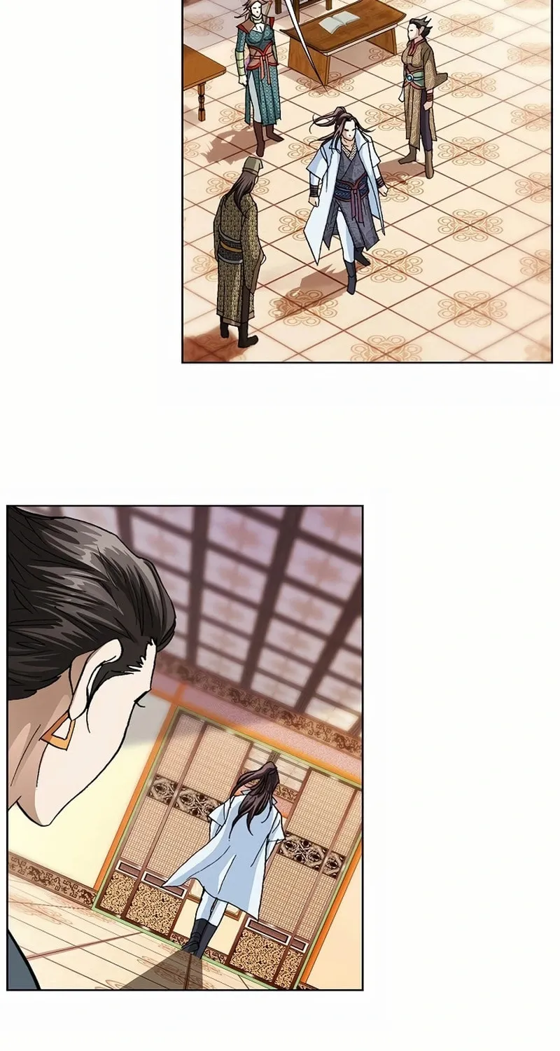 Tenkamusou: Edajima Heihachi Den Chapter 61 page 32 - 