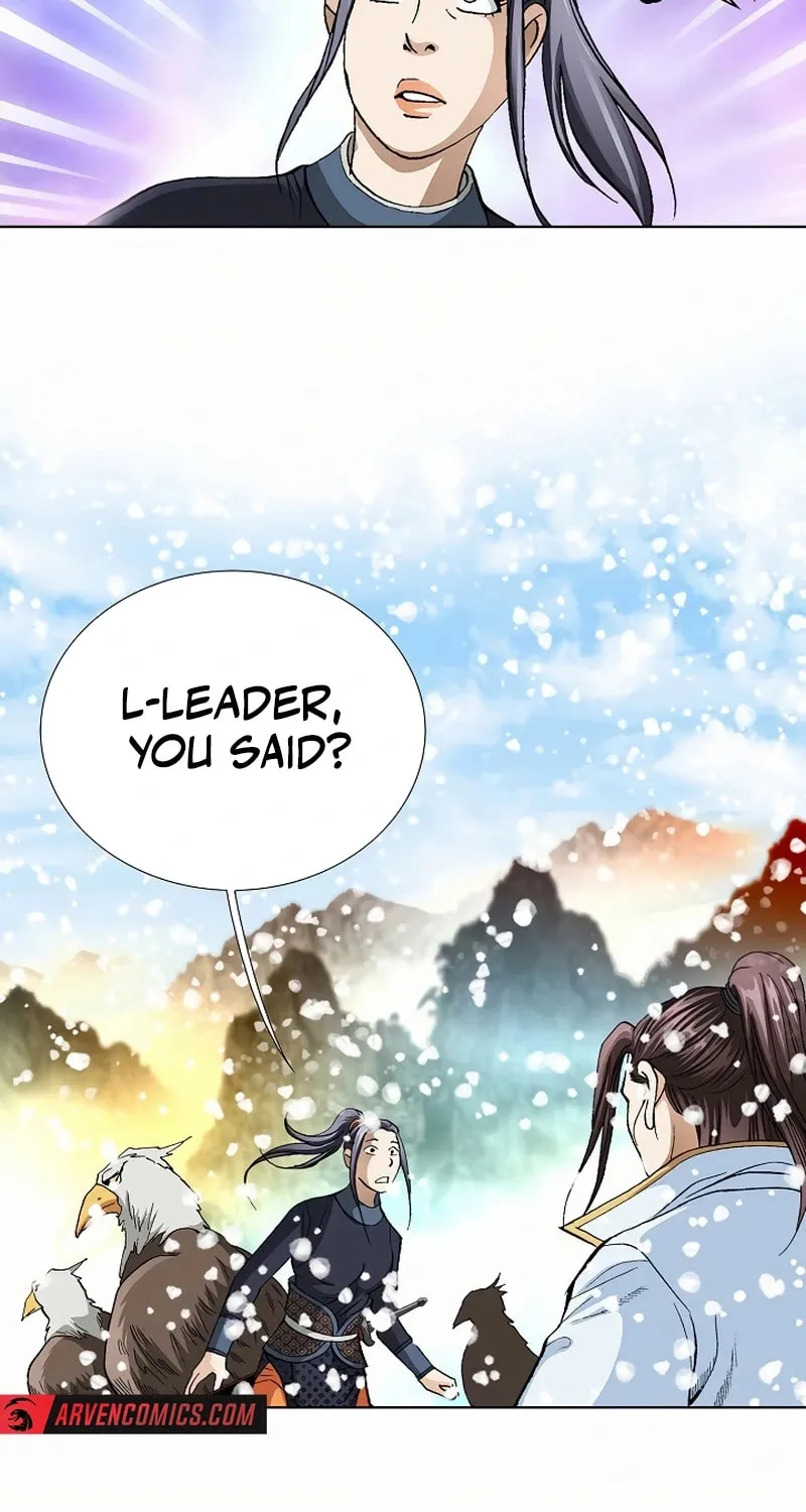 Tenkamusou: Edajima Heihachi Den Chapter 61 page 34 - 
