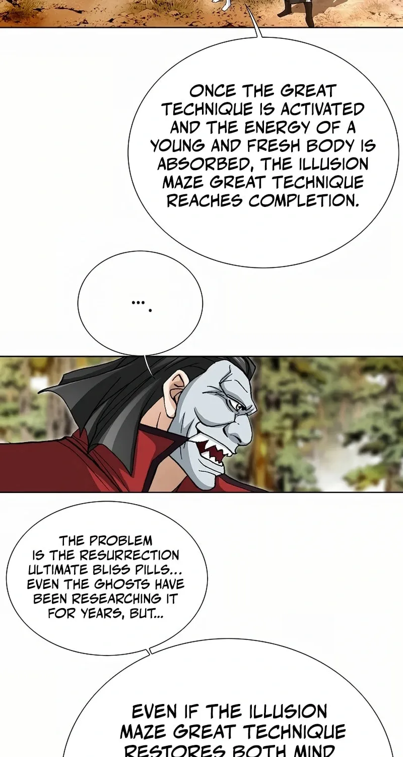 Tenkamusou: Edajima Heihachi Den Chapter 61 page 46 - 