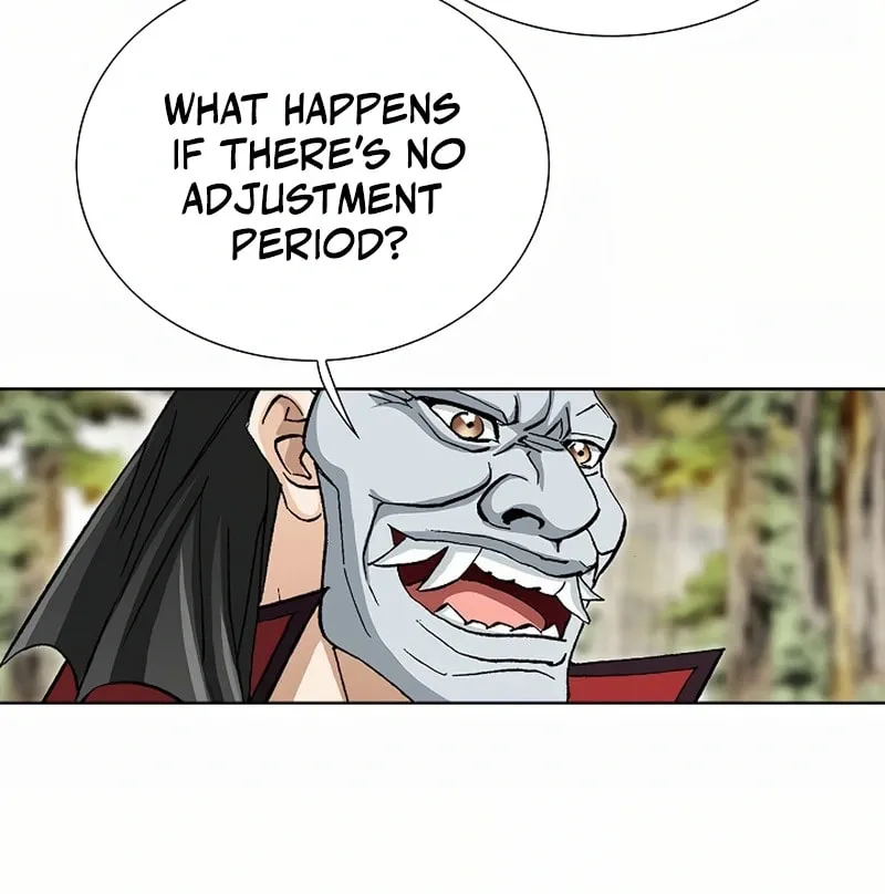 Tenkamusou: Edajima Heihachi Den Chapter 61 page 49 - 