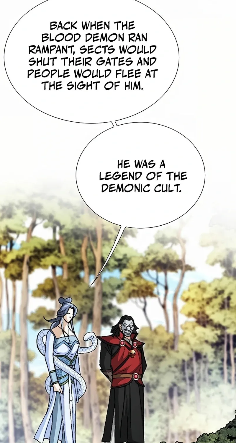 Tenkamusou: Edajima Heihachi Den Chapter 61 page 6 - 
