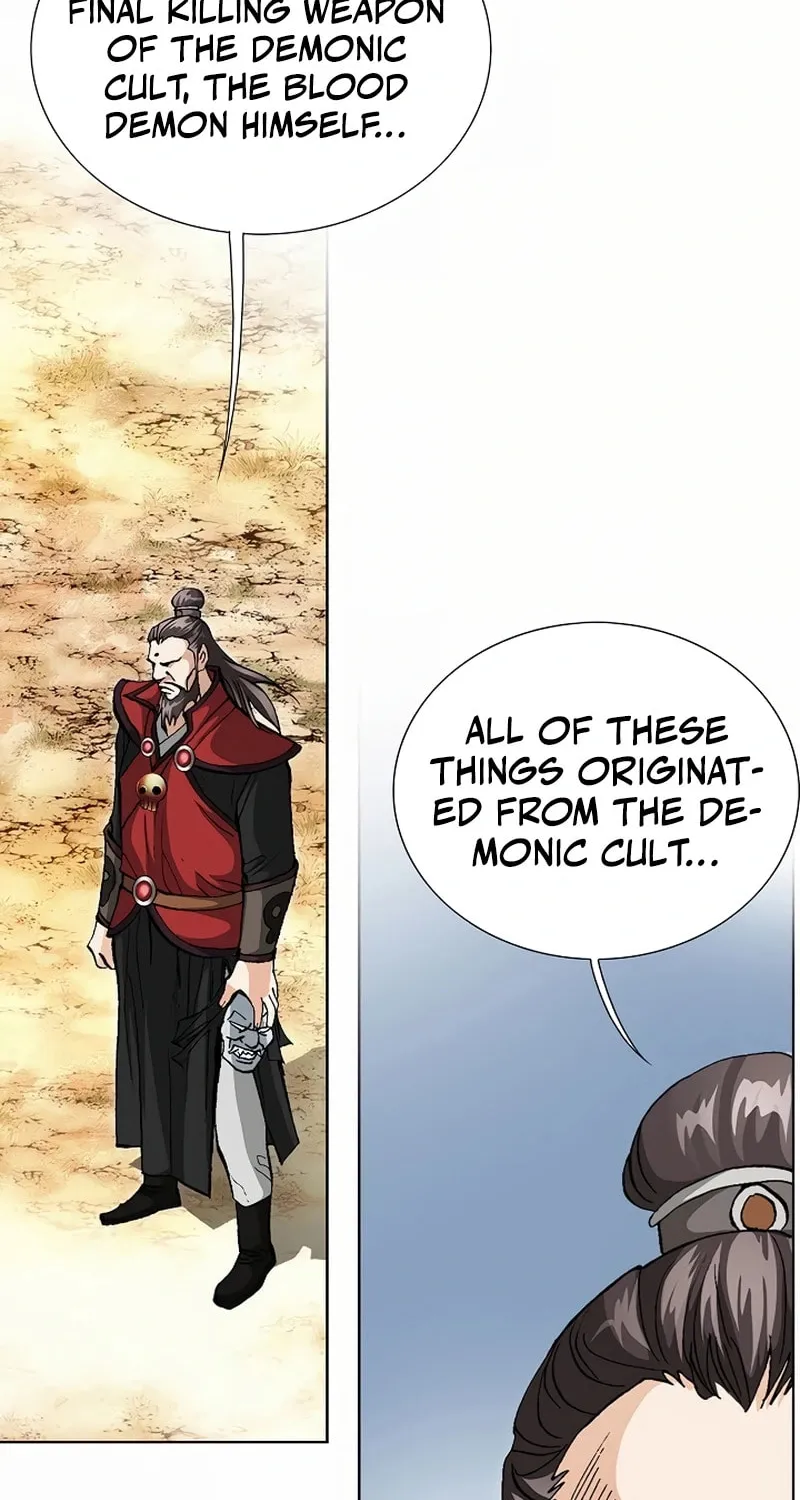 Tenkamusou: Edajima Heihachi Den Chapter 61 page 51 - 
