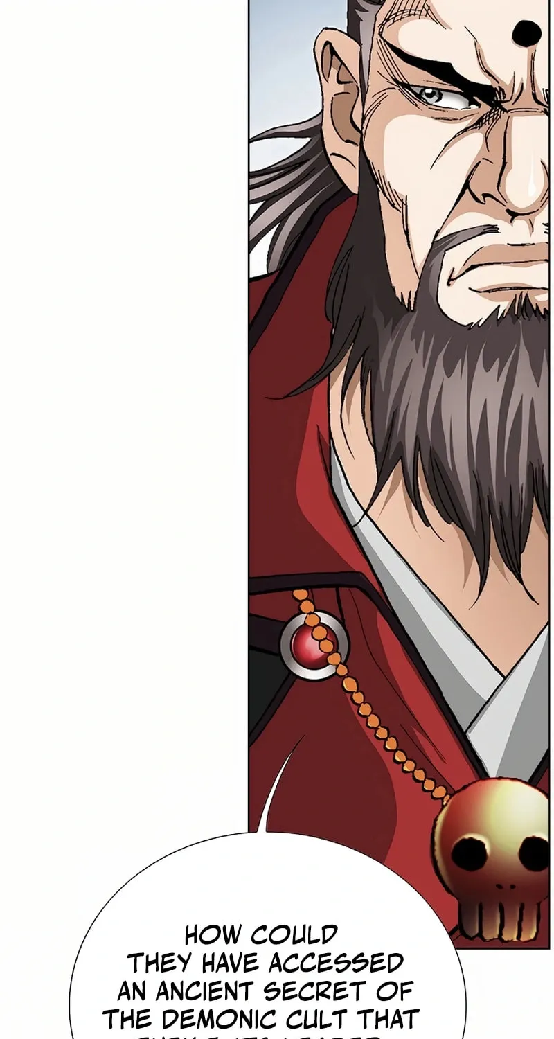 Tenkamusou: Edajima Heihachi Den Chapter 61 page 52 - 
