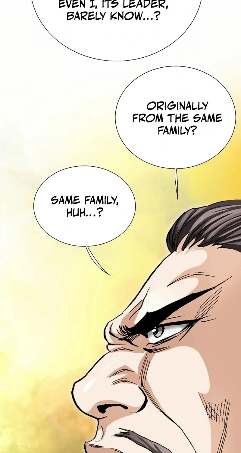 Tenkamusou: Edajima Heihachi Den Chapter 61 page 53 - 