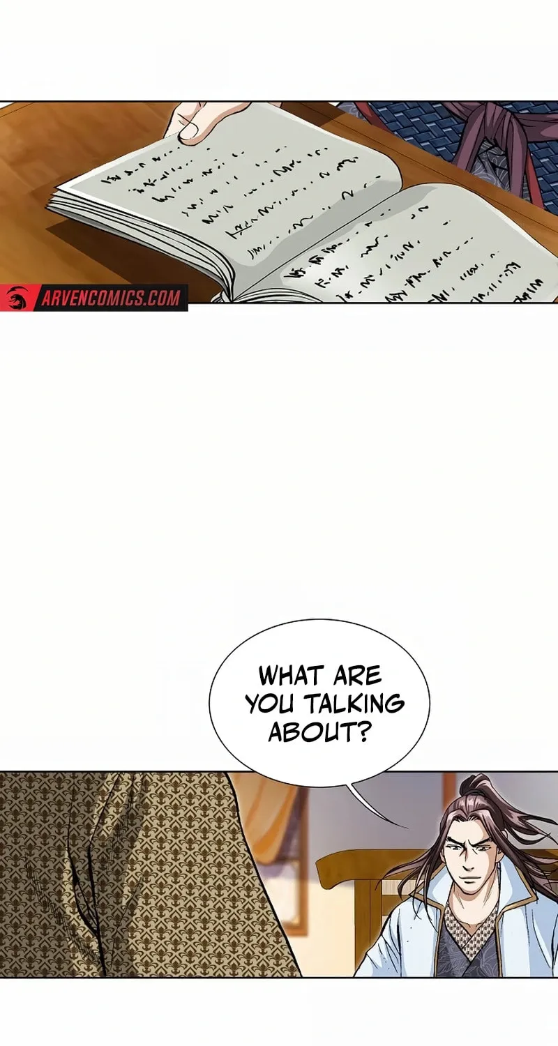 Tenkamusou: Edajima Heihachi Den Chapter 61 page 55 - 