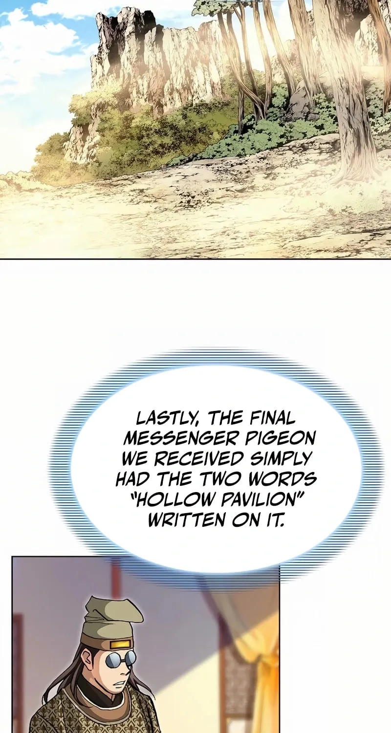 Tenkamusou: Edajima Heihachi Den Chapter 61 page 61 - 