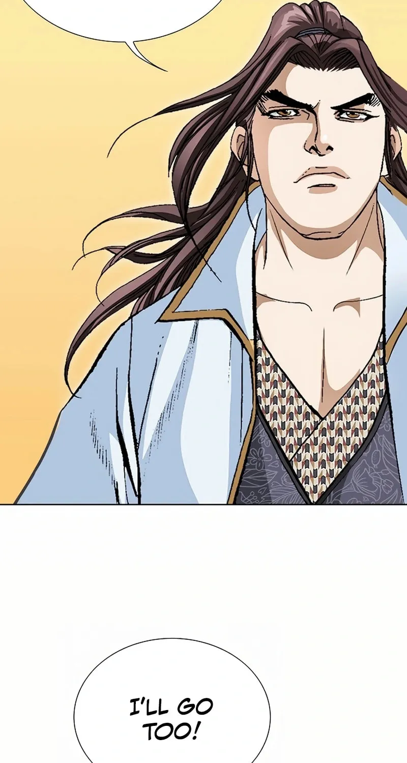 Tenkamusou: Edajima Heihachi Den Chapter 61 page 66 - 