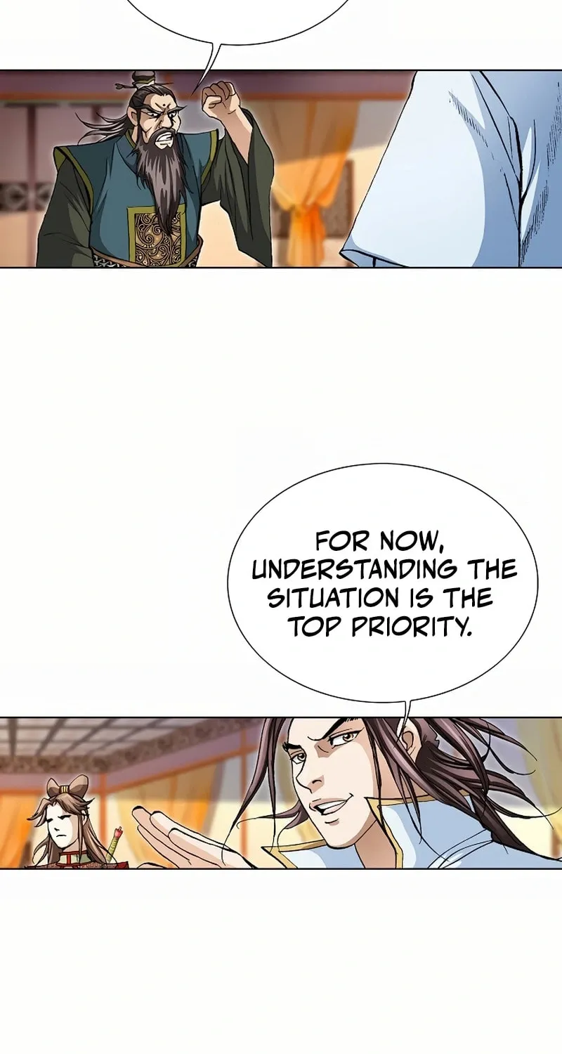 Tenkamusou: Edajima Heihachi Den Chapter 61 page 67 - 