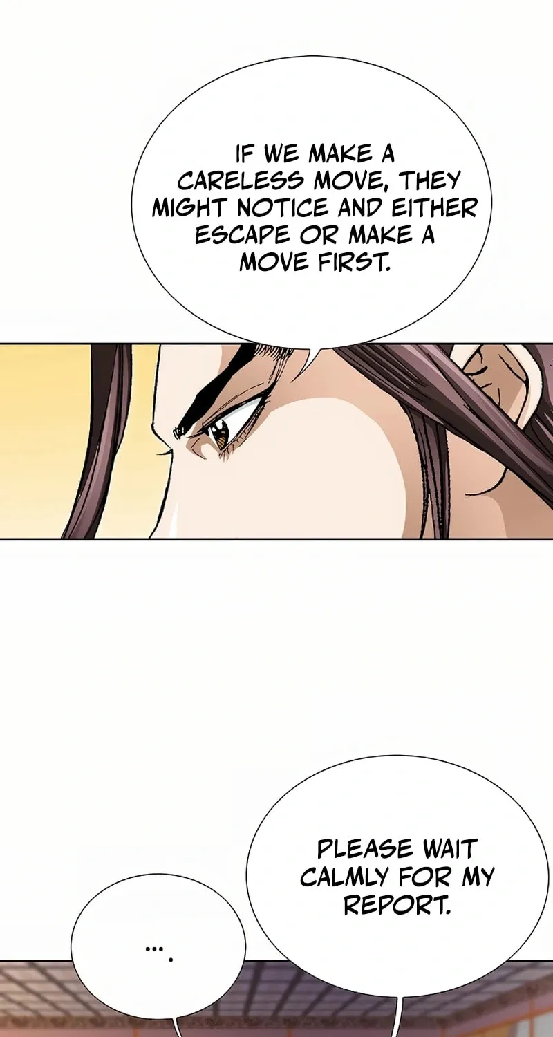 Tenkamusou: Edajima Heihachi Den Chapter 61 page 68 - 