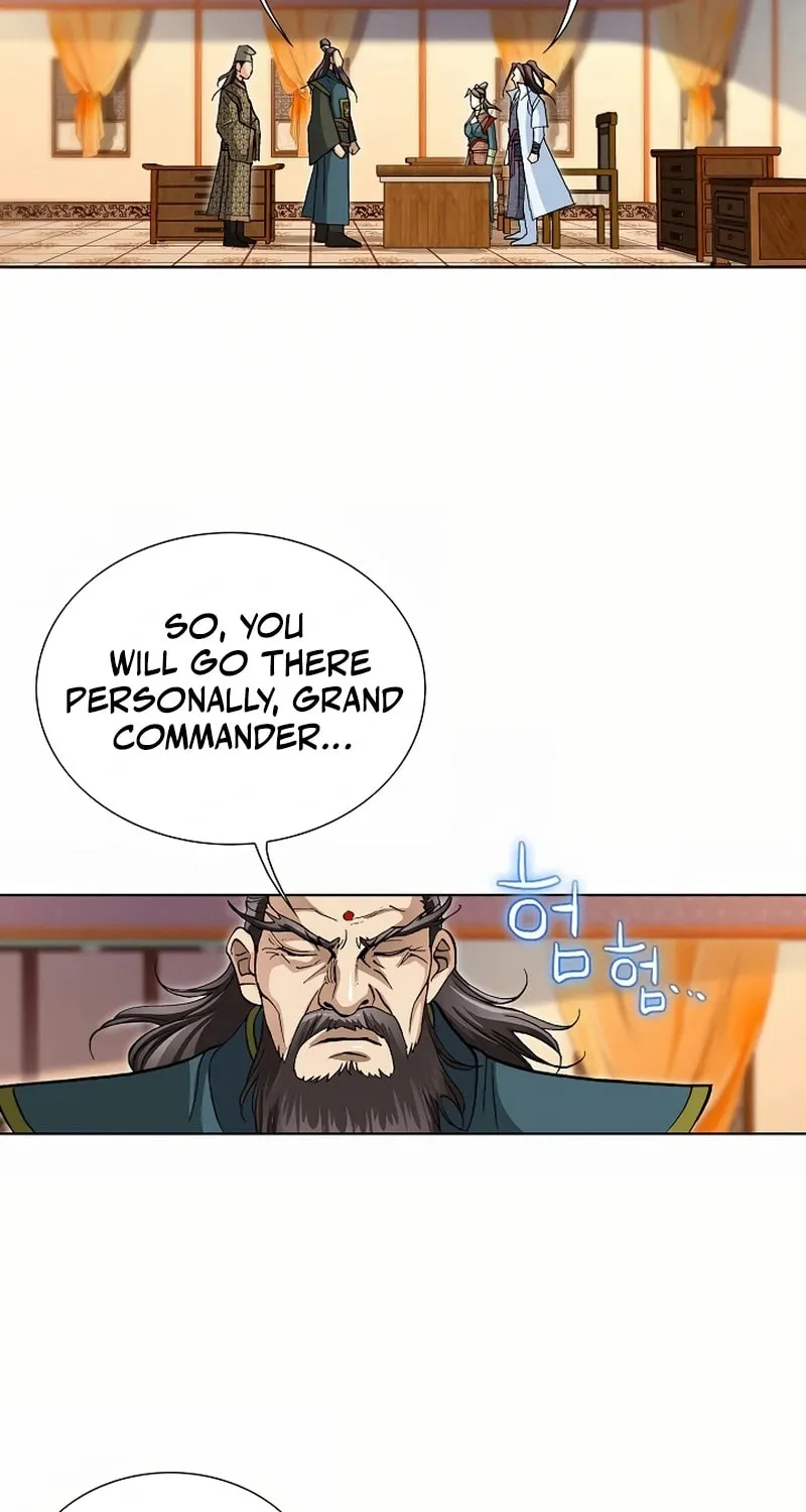 Tenkamusou: Edajima Heihachi Den Chapter 61 page 69 - 