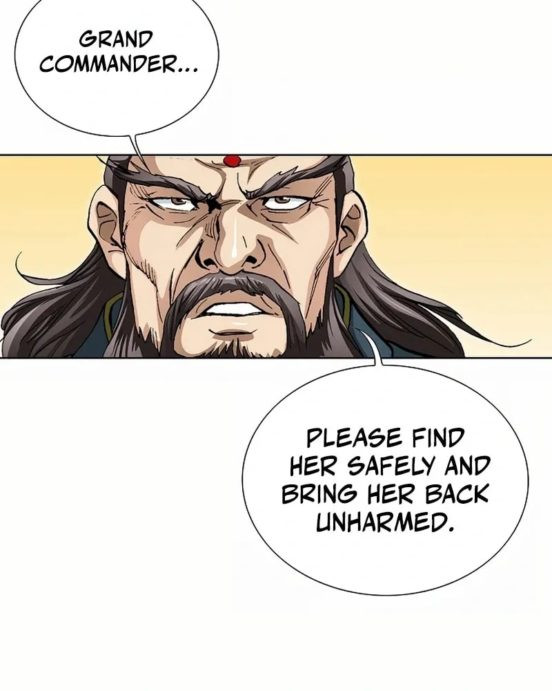 Tenkamusou: Edajima Heihachi Den Chapter 61 page 70 - 