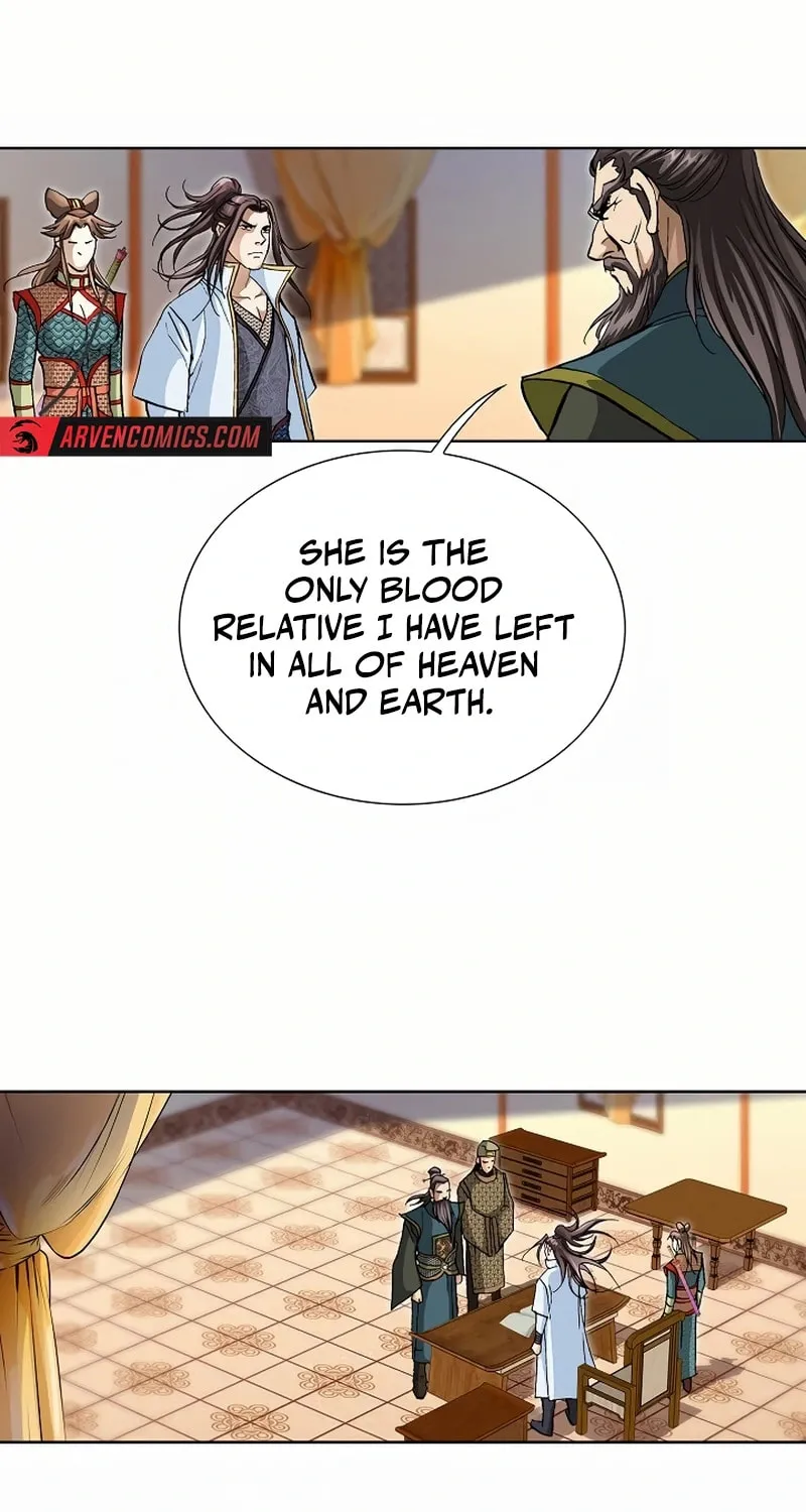 Tenkamusou: Edajima Heihachi Den Chapter 61 page 71 - 