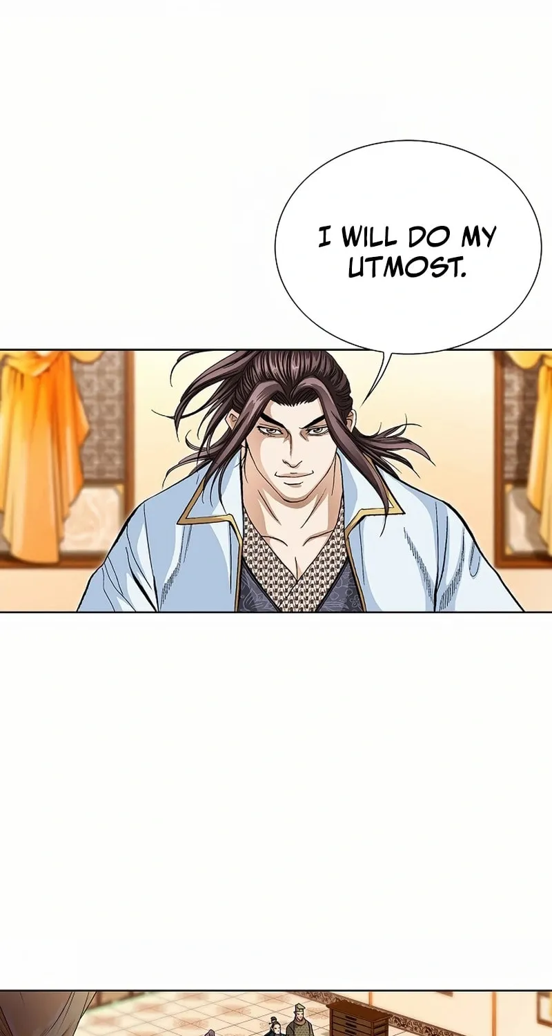 Tenkamusou: Edajima Heihachi Den Chapter 61 page 72 - 