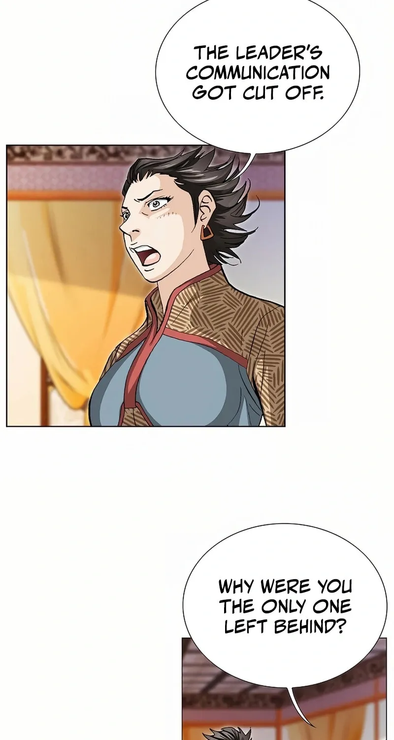 Tenkamusou: Edajima Heihachi Den Chapter 61 page 75 - 