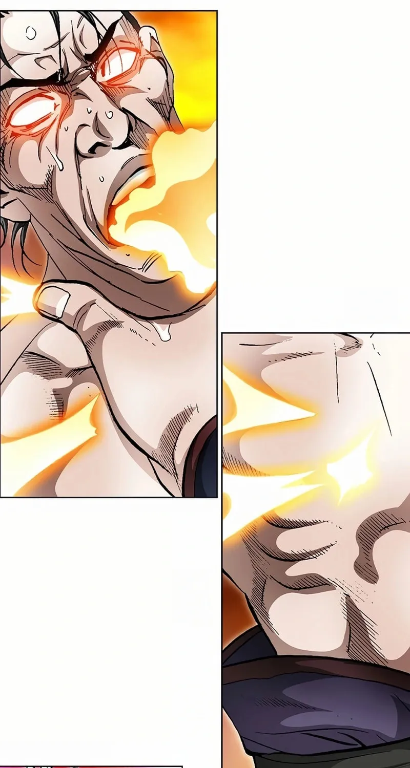Tenkamusou: Edajima Heihachi Den Chapter 61 page 77 - 